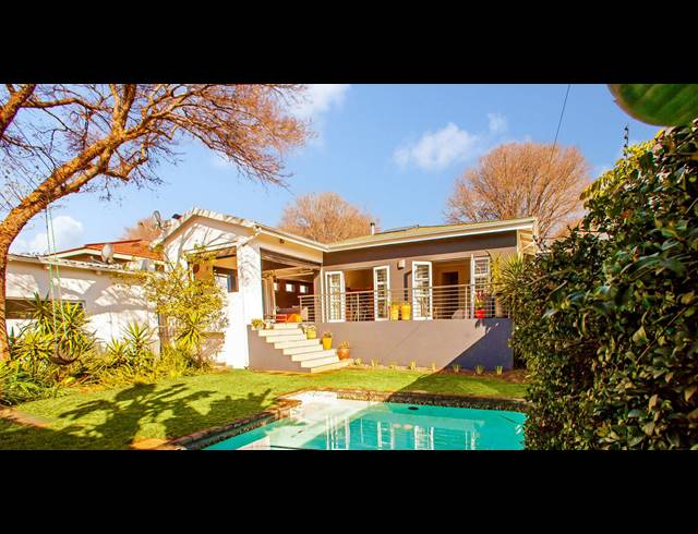 2 BEDROOM HOUSE SOLD IN PARKHURST